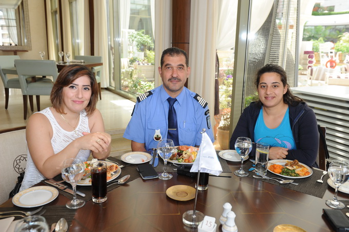 Touch & Yasa conference